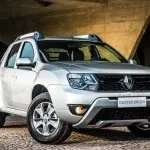 Кросовер рено модельний ряд і ціни фото каптур каджар Дастер Степвей 2017 2018