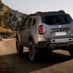 Кросовер рено модельний ряд і ціни фото каптур каджар Дастер Степвей 2017 2018
