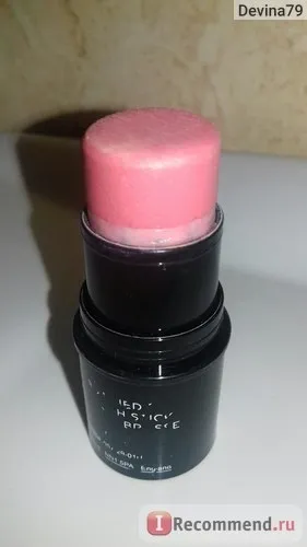 Кремові рум'яна avon mark - «ніжний напівпрозорий рум'янець ☆», відгуки покупців (наносити рум'яна помаду) Кремові рум'яна avon mark - «ніжний напівпрозорий рум'янець ☆», відгуки покупців