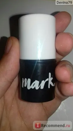 Кремові рум'яна avon mark - «ніжний напівпрозорий рум'янець ☆», відгуки покупців (рум'яна) Кремові рум'яна avon mark - «ніжний напівпрозорий рум'янець ☆», відгуки покупців