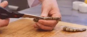 Креветки в клярі рецепти (клярі) Креветки в клярі рецепти
