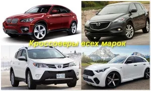 Кросовери рено (renault) ціна, фото (кросовер рено renault каптур новий ціна фото) Кросовери рено (renault) ціна, фото