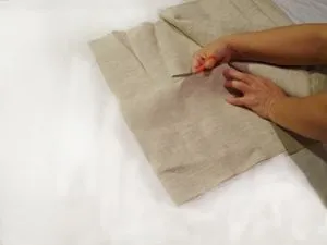 Лялька берегиня своїми руками