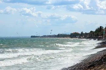 Куди поїхати в Нячанг або Фантьет (Муйне) (кафе ресторанів магазинів) Куди поїхати в Нячанг або Фантьет (Муйне)