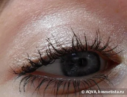 Кремові тіні shiseido - clarins відгуки (Shiseido Hydro-Powder Shadow) Кремові тіні shiseido - clarins відгуки