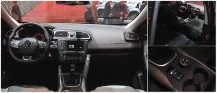 Кросовери рено (renault) ціна, фото (кросовер рено renault каптур новий ціна фото) Кросовери рено (renault) ціна, фото
