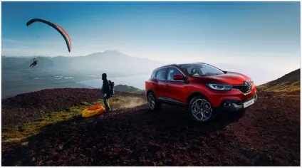Кросовери рено (renault) ціна, фото (рено) Кросовери рено (renault) ціна, фото