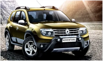 Кросовери рено (renault) ціна, фото (кросовер рено renault каптур новий ціна фото) Кросовери рено (renault) ціна, фото