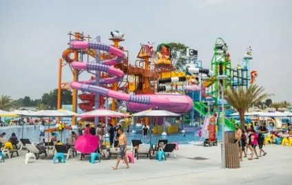 Куди піти в Паттайя з дітьми 9 ідей (дітьми) Куди піти в Паттайя з дітьми 9 ідей