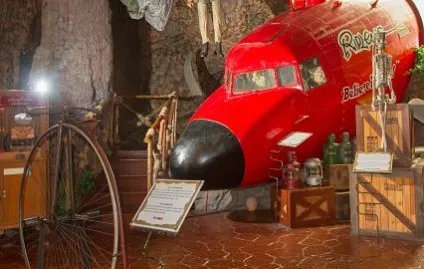 Куди піти в Паттайя з дітьми 9 ідей (дітьми) Куди піти в Паттайя з дітьми 9 ідей