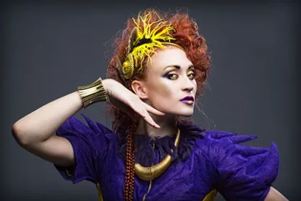 Kseniya plotnikova, уроки професійного фотопозірованія для моделей