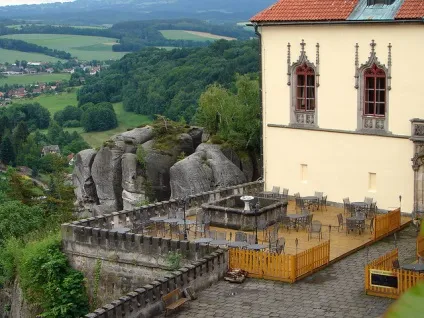 Куди поїхати з Праги на один день чеський рай, viatores (міста Чехії) Куди поїхати з Праги на один день чеський рай, viatores