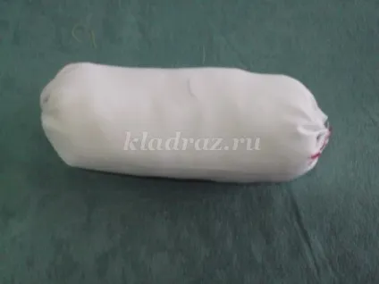 Лялька пеленашка своїми руками