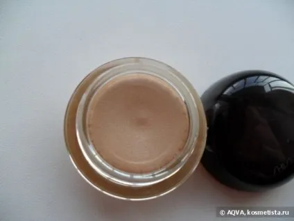 Кремові тіні shiseido - clarins відгуки (тіні для повік) Кремові тіні shiseido - clarins відгуки