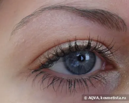 Кремові тіні shiseido - clarins відгуки (Shiseido Hydro-Powder Shadow) Кремові тіні shiseido - clarins відгуки