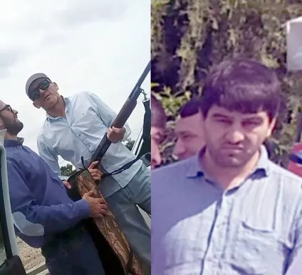 Хто слово за Абдулатіпова скаже погане, як собаку розстріляємо (Радянського РВВС Махачкали) Хто слово за Абдулатіпова скаже погане, як собаку розстріляємо