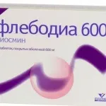 Курс лікування препаратом венарус допоможе вирішити проблеми з венами