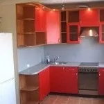 Кухні економ класу з фото і порадами по оформленню (кухні) Кухні економ класу з фото і порадами по оформленню