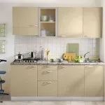 Кухні економ класу з фото і порадами з оформлення (оформлення) Кухні економ класу з фото і порадами по оформленню