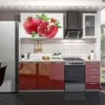 Кухні економ класу з фото і порадами по оформленню (економ) Кухні економ класу з фото і порадами по оформленню