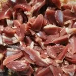 Курячі шлунки - користь і шкода для дітей, як правильно приготувати, корисні властивості для (шлунки) Курячі шлунки - користь і шкода для дітей, як правильно приготувати, корисні властивості для