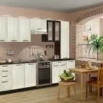 Кухні економ класу з фото і порадами по оформленню (радами) Кухні економ класу з фото і порадами по оформленню