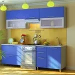 Кухні економ класу з фото і порадами по оформленню (кухні) Кухні економ класу з фото і порадами по оформленню