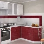 Кухні економ класу з фото і порадами по оформленню (кухні економ класу) Кухні економ класу з фото і порадами по оформленню