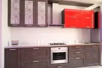 Кухні з мдф