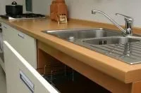 Кухні з мдф