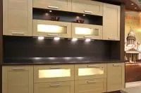 Кухні з мдф