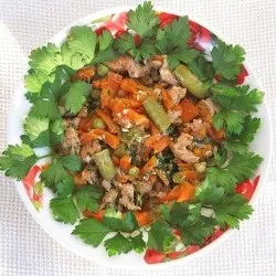 Курка в мультиварці як приготувати просто і смачно (мультиварці) Курка в мультиварці як приготувати просто і смачно