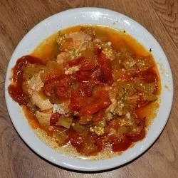 Курка в мультиварці як приготувати просто і смачно (смачно) Курка в мультиварці як приготувати просто і смачно