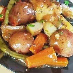 Курка в мультиварці як приготувати просто і смачно (смачно) Курка в мультиварці як приготувати просто і смачно