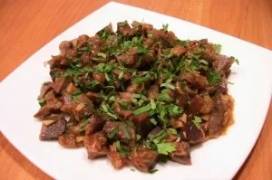 Курячі шлунки - користь і шкода для дітей, як правильно приготувати, корисні властивості для (користь) Курячі шлунки - користь і шкода для дітей, як правильно приготувати, корисні властивості для