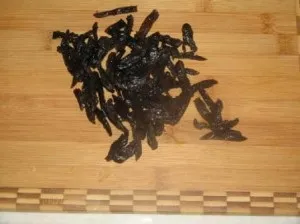 Куряче філе з чорносливом, кулінарні рецепти смачно (чорносливом) Куряче філе з чорносливом, кулінарні рецепти смачно