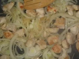 Куряче філе з чорносливом, кулінарні рецепти смачно (куряче філе чорносливом) Куряче філе з чорносливом, кулінарні рецепти смачно