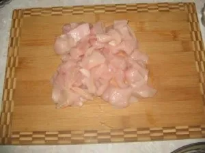 Куряче філе з чорносливом, кулінарні рецепти смачно (філе) Куряче філе з чорносливом, кулінарні рецепти смачно
