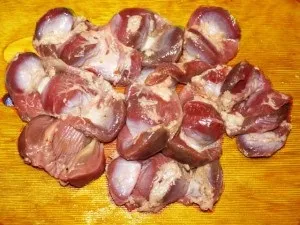 Курячі шлунки - користь і шкода для дітей, як правильно приготувати, корисні властивості для (курячі шлунки користь і шкода) Курячі шлунки - користь і шкода для дітей, як правильно приготувати, корисні властивості для