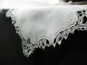 Курс вчимося вишивати мережива (курс) Курс вчимося вишивати мережива