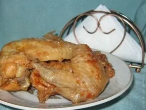 Курка в медовому соусі в мультиварці (курка в соусі) Курка в медовому соусі в мультиварці