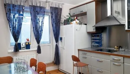Кухні з мдф фасадів