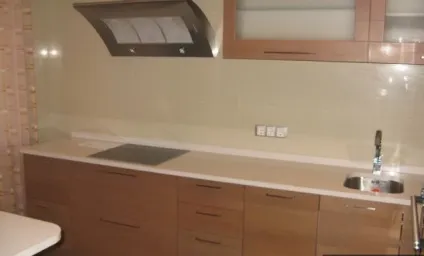 Кухні з мдф фасадів