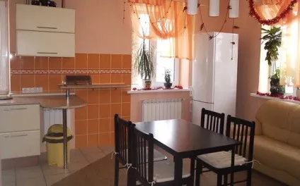 Кухні з мдф фасадів