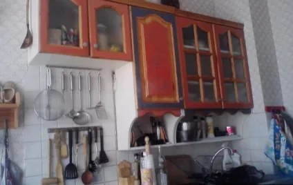 Кухні з мдф фасадів