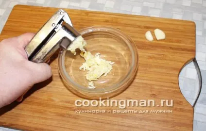 Курка з картоплею в духовці - кулінарія для чоловіків (курка з картоплею в духовці) Курка з картоплею в духовці - кулінарія для чоловіків