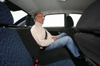 Лада пріора люкс - один з кращих українських автомобілів (люкс) Лада пріора люкс - один з кращих українських автомобілів