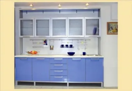Кухні економ класу, як заощадити, приклади, фото, відео (кухні) Кухні економ класу, як заощадити, приклади, фото, відео