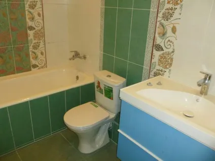 Квартирне питання ванна кімната (53 фото) і відео-інструкція як зробити її ремонт (питання) Квартирне питання ванна кімната (53 фото) і відео-інструкція як зробити її ремонт
