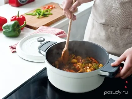 Кухонні лопатки